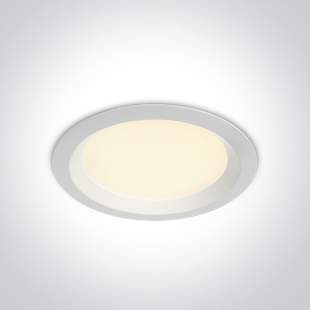 Interiérové svietidlo ONE LIGHT LED 20W VARIABLE CCT IP44