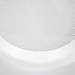 Interiérové svietidlo ONE LIGHT BLACK 30W IP44  10130U/B/C
