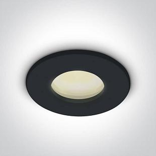Interiérové svietidlo ONE LIGHT kúpeľňové svietidlo 