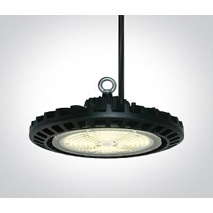 Interiérové svietidlo ONE LIGHT ext. závesné svietidlo DIMM 63100N/C