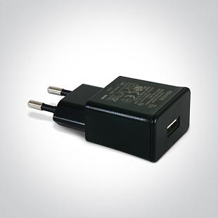 Príslušenstvo ONE LIGHT USB ADAPTÉR 100-240V