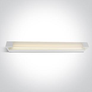Interiérové svietidlo ONE LIGHT nástenné svietidlo