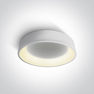 Interiérové svietidlo ONE LIGHT stropné svietidlo CCT
