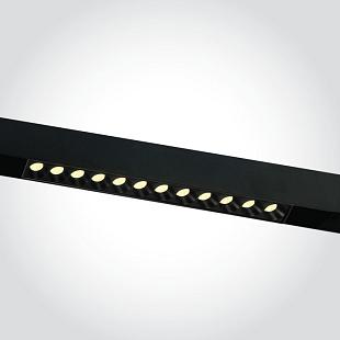 Interiérové svietidlo ONE LIGHT magnetické svietidlo