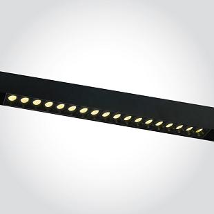 Interiérové svietidlo ONE LIGHT magnetické svietidlo 