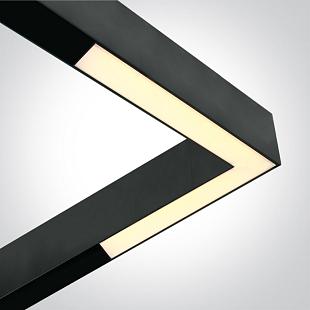 Interiérové svietidlo ONE LIGHT magnetické svietidlo