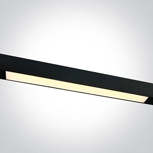 Interiérové svietidlo ONE LIGHT magnetické svitidlo