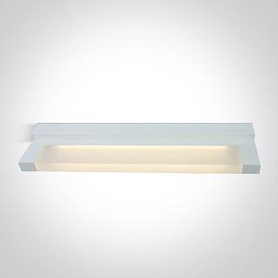 Interiérové svietidlo ONE LIGHT kúpeľňové svietidlo