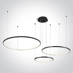 Interiérové svietidlo ONE LIGHT závesné svietidlo 65W