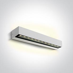 Vonkajšie svietidlo ONE LIGHT ext. svietidlo 2x10W