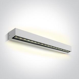 Vonkajšie svietidlo ONE LIGHT ext. svietidlo 2x13W