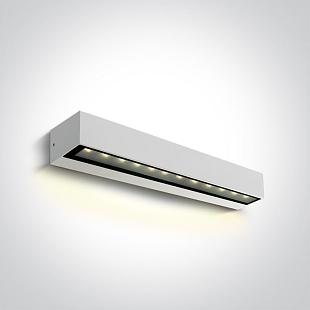 Vonkajšie svietidlo ONE LIGHT ext. svietidlo 9W