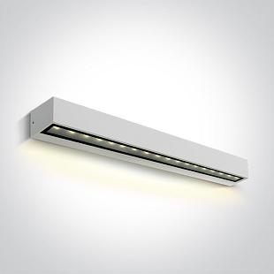 Vonkajšie svietidlo ONE LIGHT ext. svietidlo 13W
