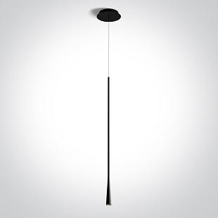 Interiérové svietidlo ONE LIGHT závesné svietidlo 5W
