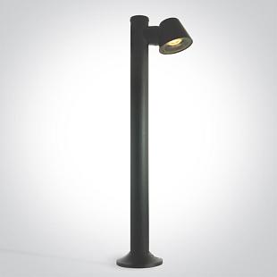 Vonkajšie svietidlo ONE LIGHT ext. svietidlo