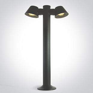Vonkajšie svietidlo ONE LIGHT ext. svietidlo