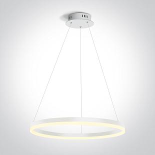 Interiérové svietidlo ONE LIGHT závesné svietidlo 40W