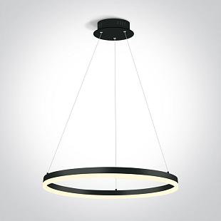 Interiérové svietidlo ONE LIGHT závesné svietidlo 40W