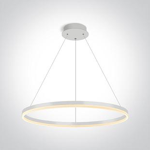 Interiérové svietidlo ONE LIGHT závesné svietidlo 60W