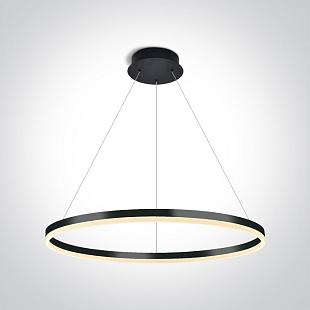 Interiérové svietidlo ONE LIGHT závesné svietidlo 60W