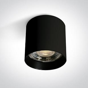 Interiérové svietidlo ONE LIGHT bodové svietidlo 15W