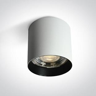 Interiérové svietidlo ONE LIGHT bodové svietidlo 15W