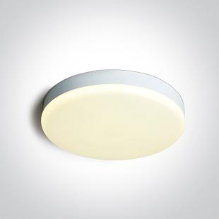 Interiérové svietidlo ONE LIGHT stropné svietidlo 26W CCT