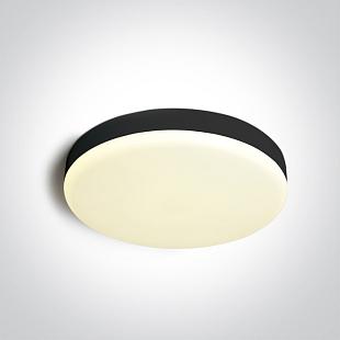Interiérové svietidlo ONE LIGHT stropné svietidlo 26W CCT