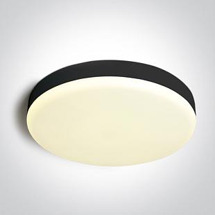 Interiérové svietidlo ONE LIGHT stropné svietidlo 35W CCT