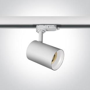 Interiérové svietidlo ONE LIGHT svietidlo na 3-F lištu