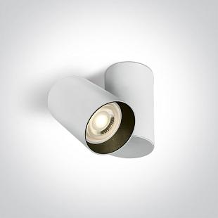 Interiérové svietidlo ONE LIGHT bodové svietidlo