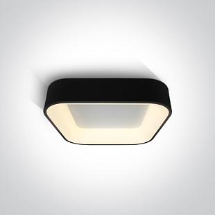 Interiérové svietidlo ONE LIGHT stropné svietidlo 38W CCT