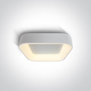 Interiérové svietidlo ONE LIGHT stropné svietidlo 38W CCT