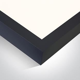 Interiérové svietidlo ONE LIGHT stropný panel CCT 40W
