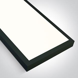 Interiérové svietidlo ONE LIGHT stropný panel 40W CCT