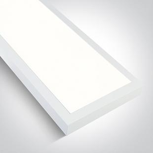 Interiérové svietidlo ONE LIGHT stropný panel CCT 30W