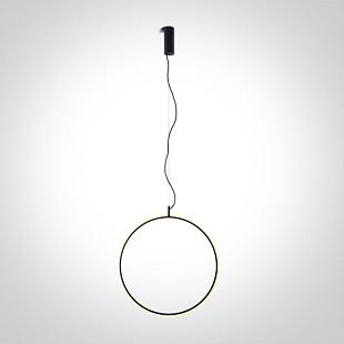 Interiérové svietidlo ONE LIGHT závesné svietidlo 20W