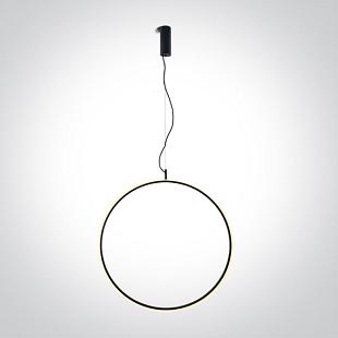 Interiérové svietidlo ONE LIGHT závesné svietidlo 30W