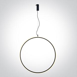 Interiérové svietidlo ONE LIGHT závesné svietidlo 40W