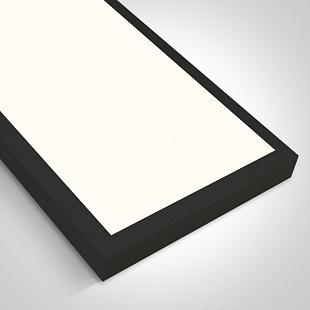 Interiérové svietidlo ONE LIGHT stropný panel CCT 50W