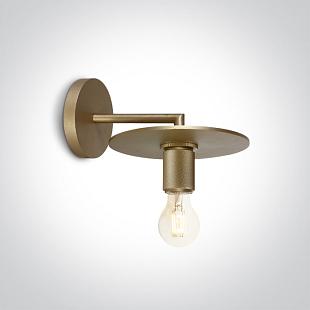 Interiérové svietidlo ONE LIGHT nástenné svietidlo