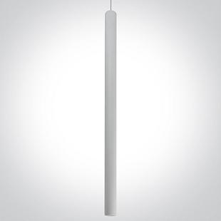 Interiérové svietidlo ONE LIGHT svietidlo na 3-F lištu