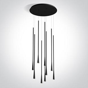 Interiérové svietidlo ONE LIGHT závesné svietidlo
