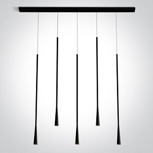 Interiérové svietidlo ONE LIGHT závesné svietidlo