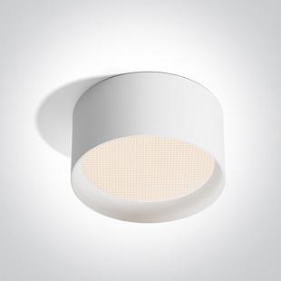 Interiérové svietidlo ONE LIGHT stropné svietidlo CCT