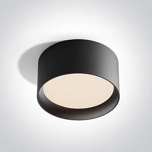 Interiérové svietidlo ONE LIGHT stropné svietidlo CCT