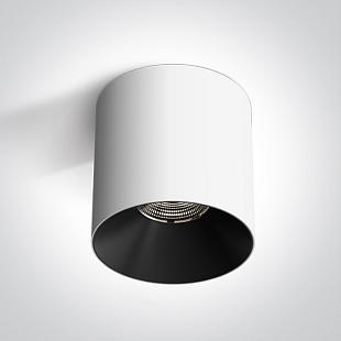 Interiérové svietidlo ONE LIGHT stropné svietidlo 25W