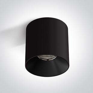 Interiérové svietidlo ONE LIGHT stropné svietidlo 25W