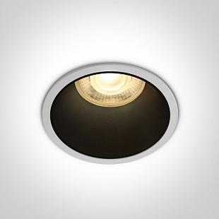 Interiérové svietidlo ONE LIGHT zápustné svietidlo
