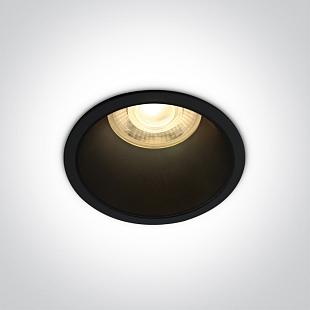 Interiérové svietidlo ONE LIGHT zápustné svietidlo